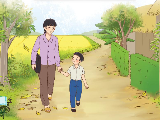 Bỡ ngỡ là gì?