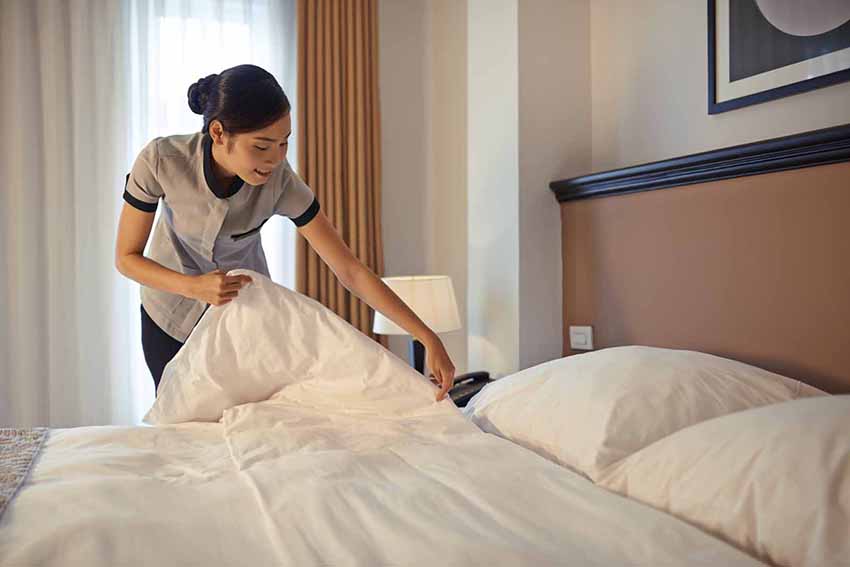 Bộ phận HK là gì?