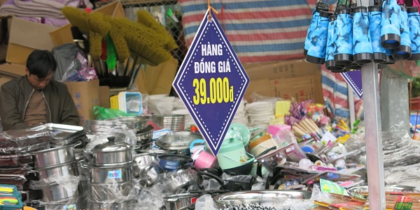 Bỏ sỉ đồ gia dụng đồng giá 39k