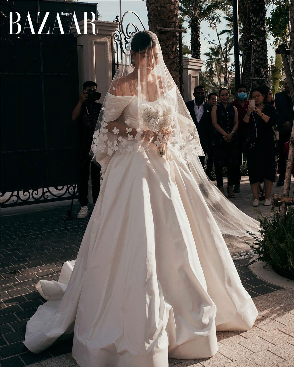 Váy Cưới Diệu Nhi Gallery 1