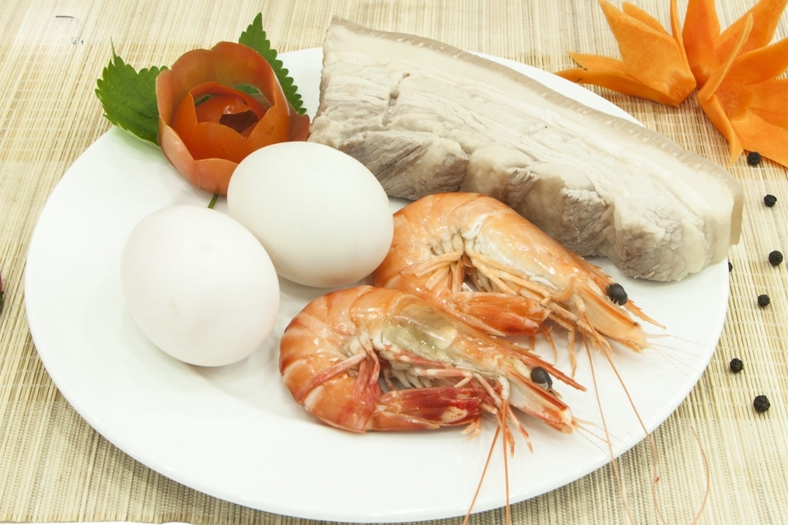 Bộ Tam Sên Là Gì?