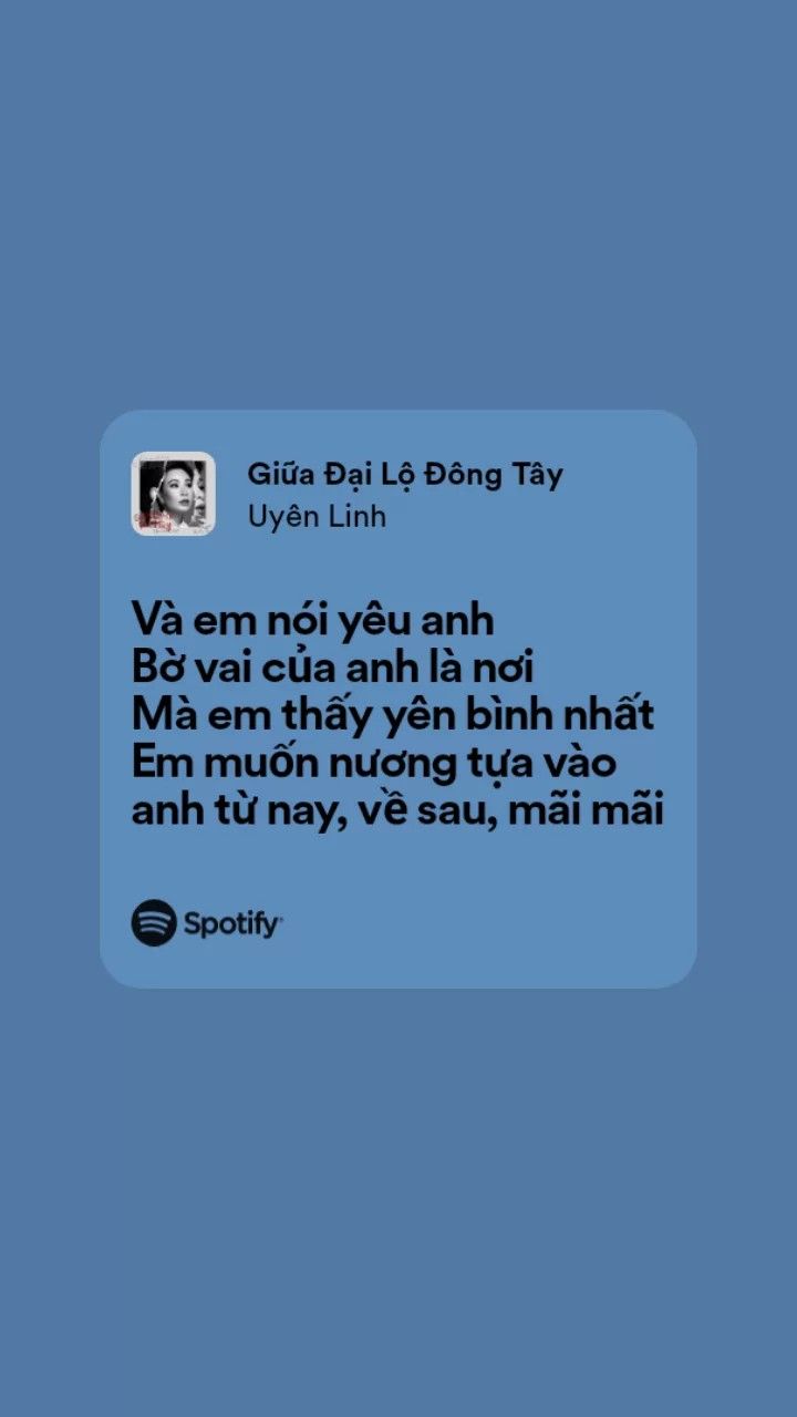 Bờ vai của anh là nơi em thấy yên bình nhất Gallery 2