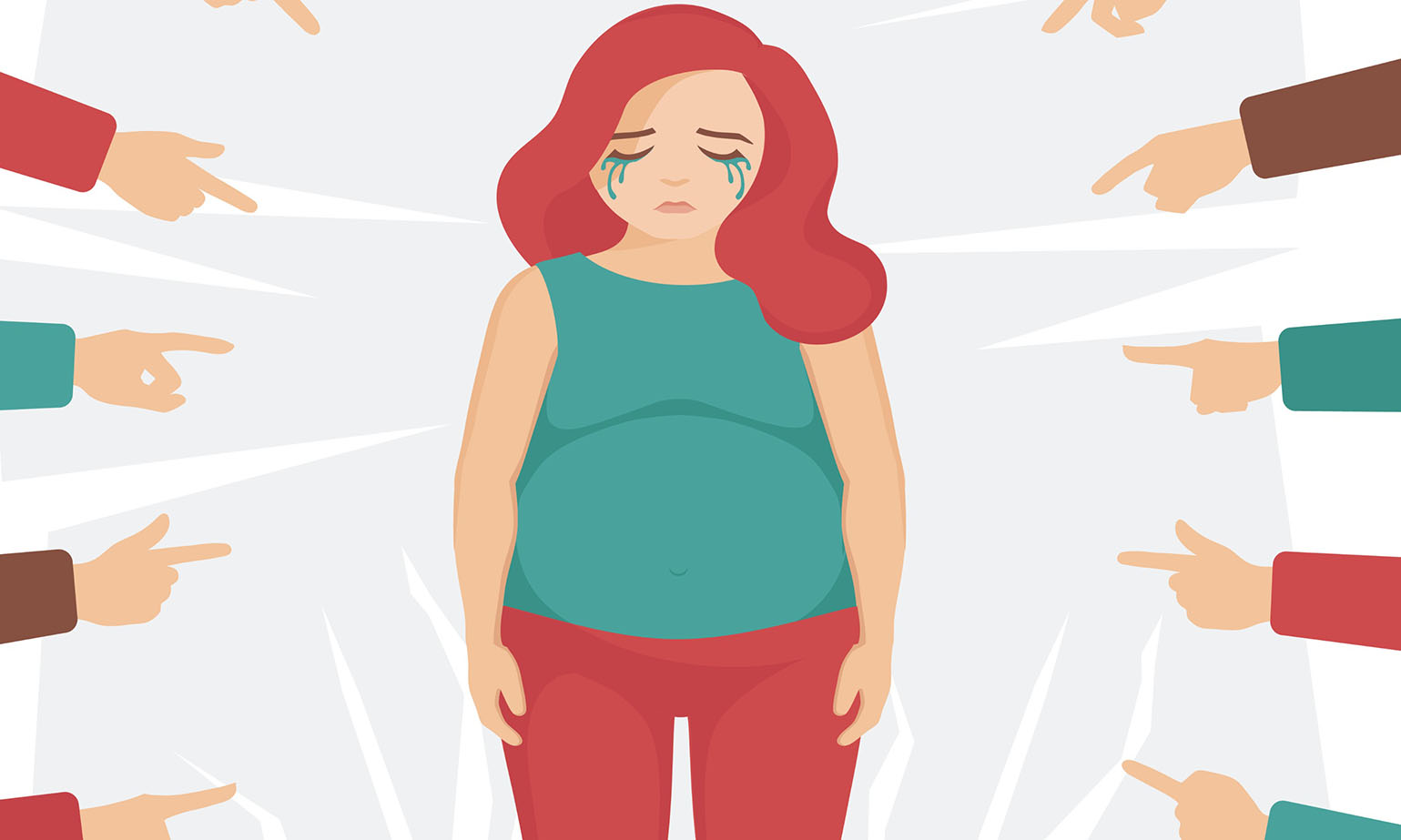 Body Shaming Là Gì?