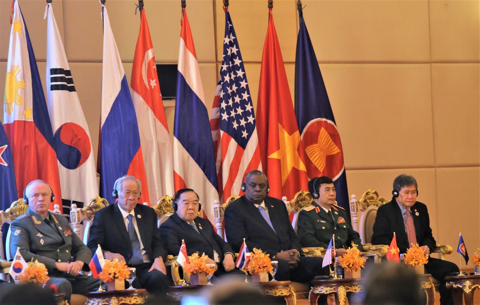 Hiệp hội các quốc gia Đông Nam Á (ASEAN) ra đời trong bối cảnh nào? Gallery 1