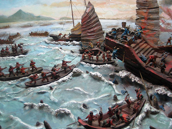 Ngô Quyền Chiến Thắng Bạch Đằng: Chiến Thắng Quyết Định, Khẳng Định Quốc Gia Gallery 1