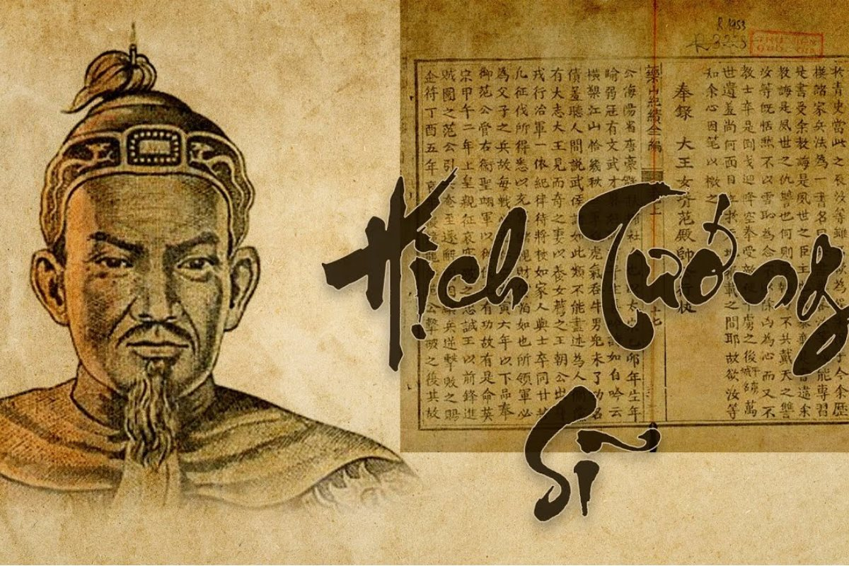 Hoàn cảnh ra đời của Hịch tướng sĩ Gallery 1