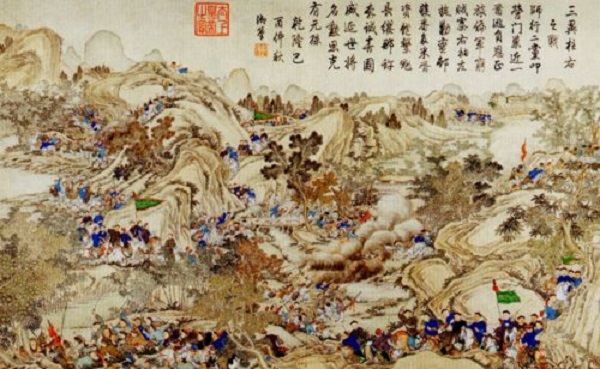 Phân tích Hoàng Lê nhất thống chí - Khám phá giá trị lịch sử và nghệ thuật Gallery 1