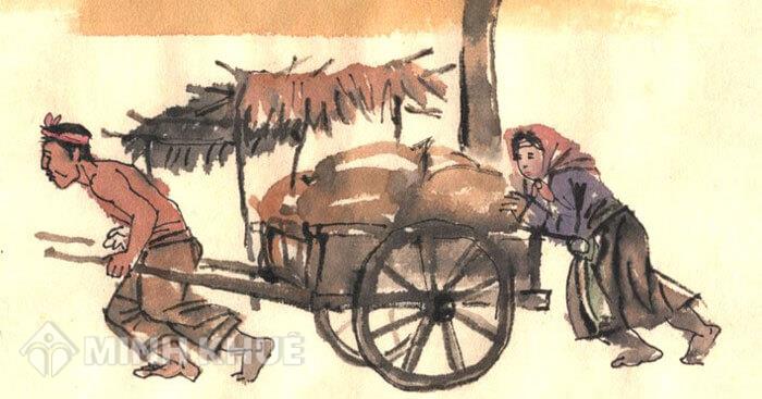 Phân tích chi tiết Vợ nhặt Gallery 1