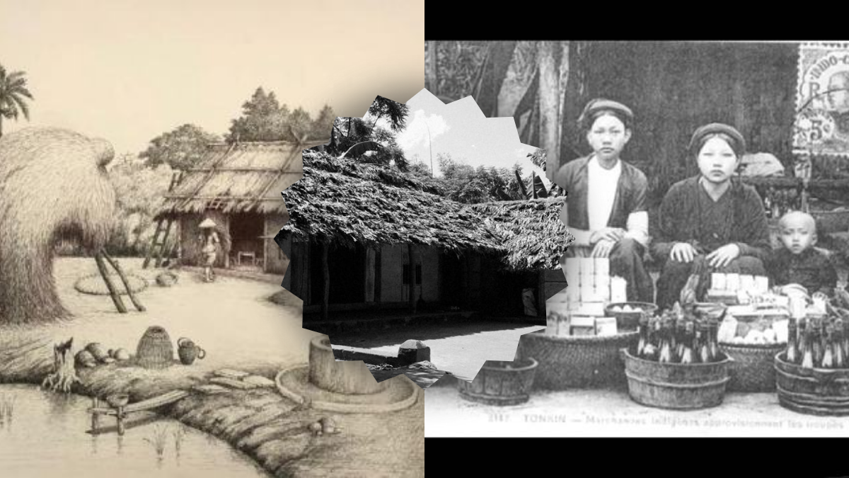 Phân tích tác phẩm Nhà Mẹ Lê Gallery 1