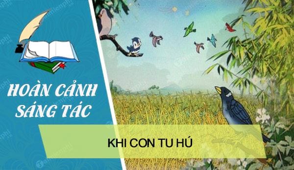 Thuyết minh về bài thơ Khi con tu hú Gallery 1