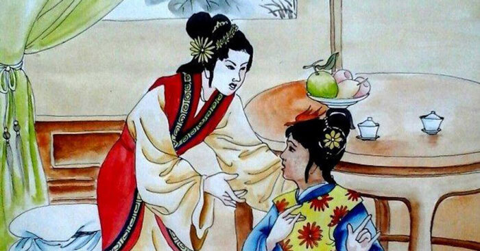 Trao Duyên Truyện Kiều: Phân Tích Chi Tiết Và Ý Nghĩa Sâu Sắc Gallery 1