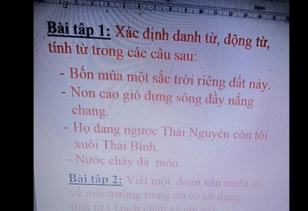 Bốn Mùa Một Sắc Trời Riêng Đất Này Gallery 2