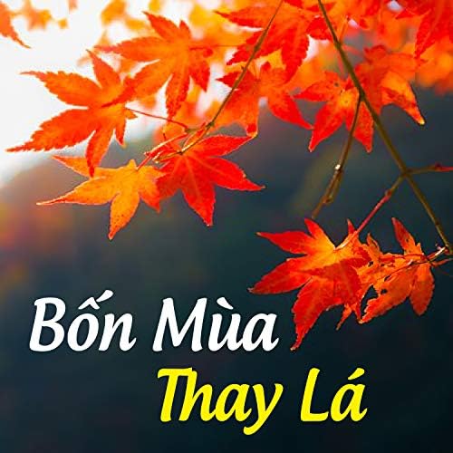Bốn Mùa Thay Lá