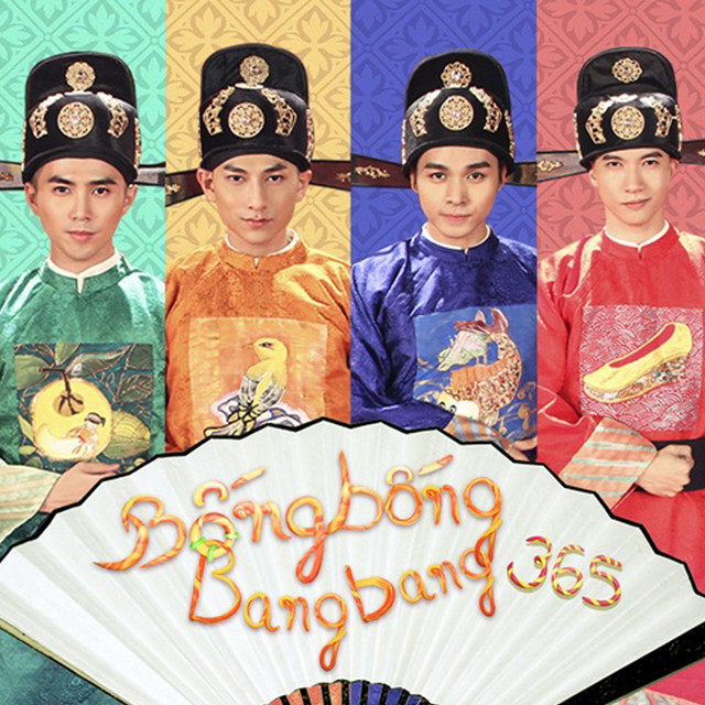 Bong Bóng Bang Bang: Trò chơi bắn bong bóng kinh điển