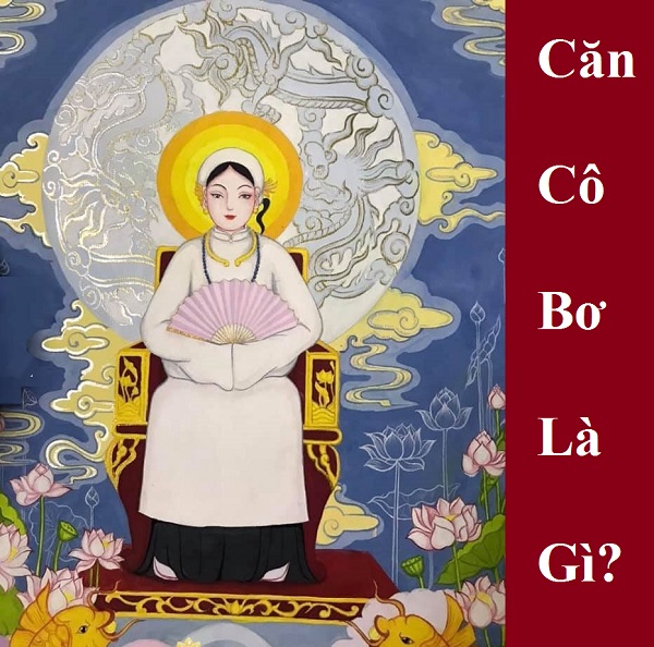 Bóng Cô Bơ Là Gì?