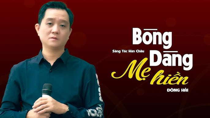 Bóng Dáng Mẹ Hiền Luôn Là Nguồn Sức Mạnh Vô Cùng