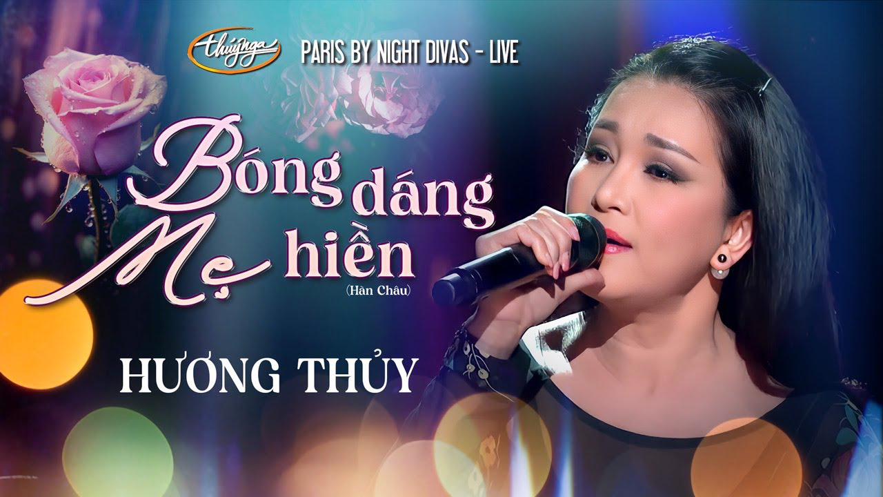 Bóng Dáng Mẹ Hiền Luôn Là Nguồn Sức Mạnh Vô Cùng Gallery 2