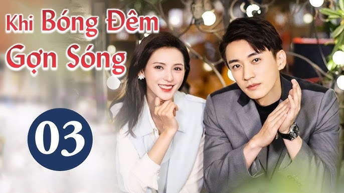 Bóng Đêm Gợn Sóng