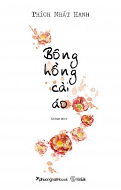 Bông Hồng Cài Áo Thích Nhất Hạnh
