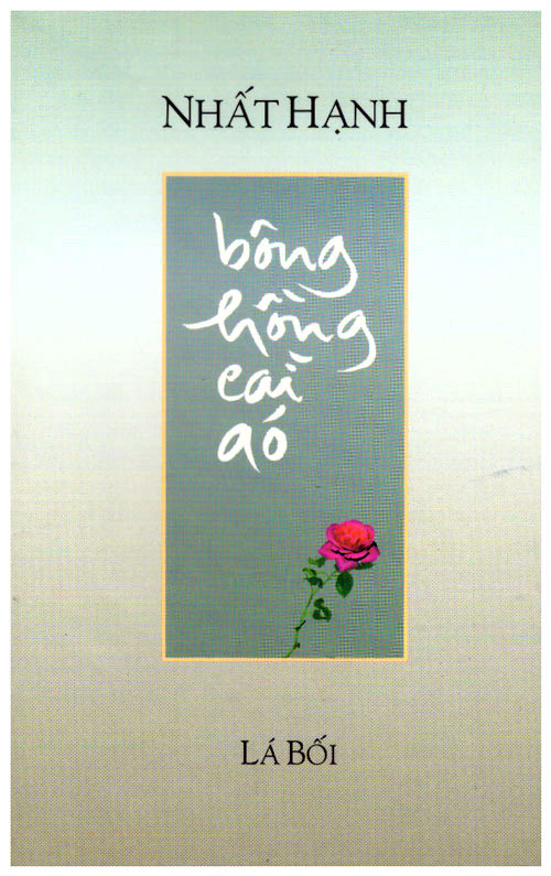 Bông Hồng Cài Áo Thích Nhất Hạnh Gallery 2
