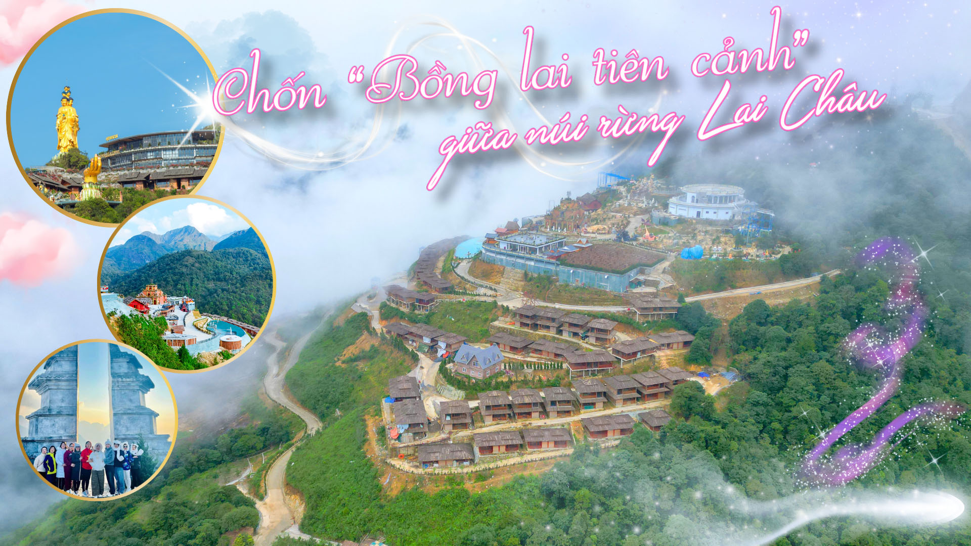 Chốn Bồng Lai Tiên Cảnh Là Gì? Gallery 2