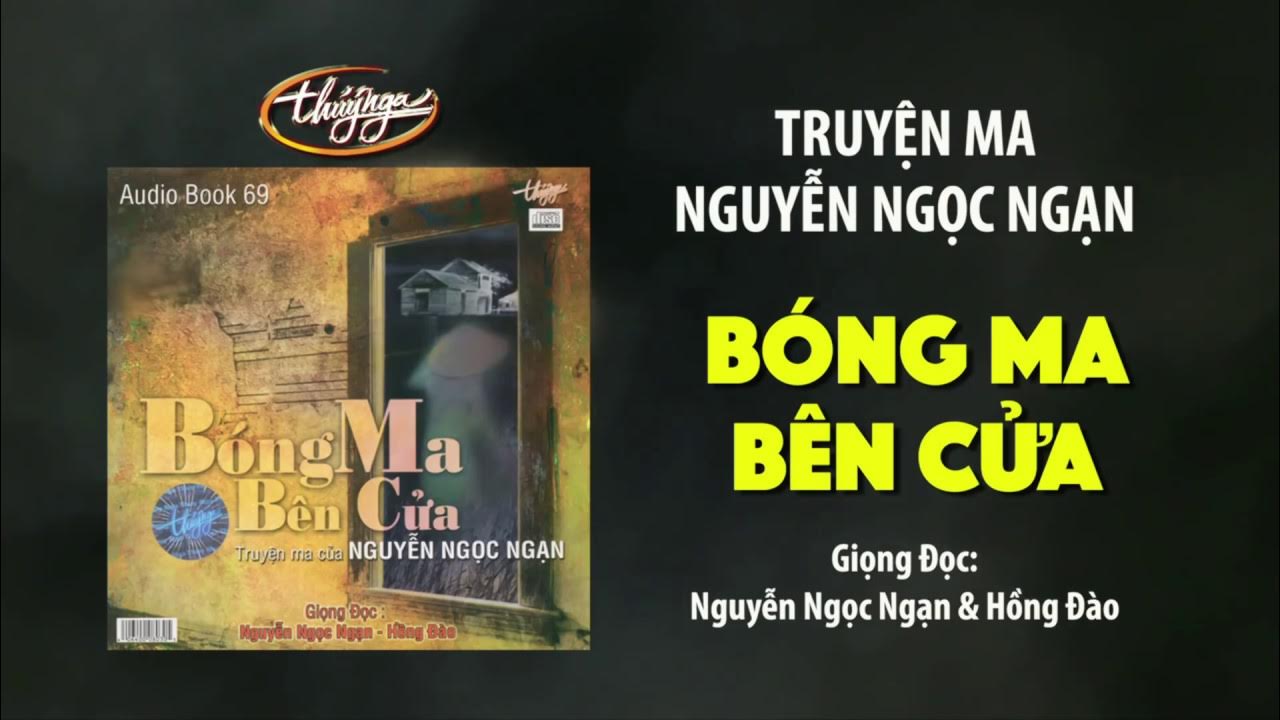 Bóng Ma Bên Cửa