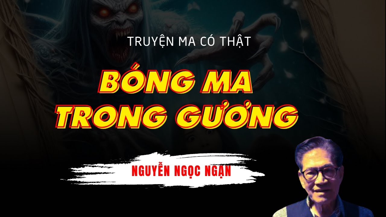Truyện Ma Ngắn Kinh Dị Khiến Bạn Rợn Người Gallery 1