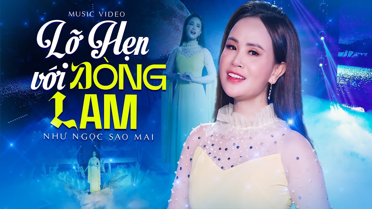 Mây chiều bản làng soi bóng nước Gallery 2