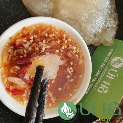 Bột Nhứt Bình Định - Hương Vị Quê Hương Đậm Đà