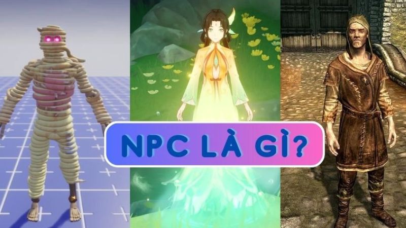 BOT viết tắt của từ gì? Gallery 2