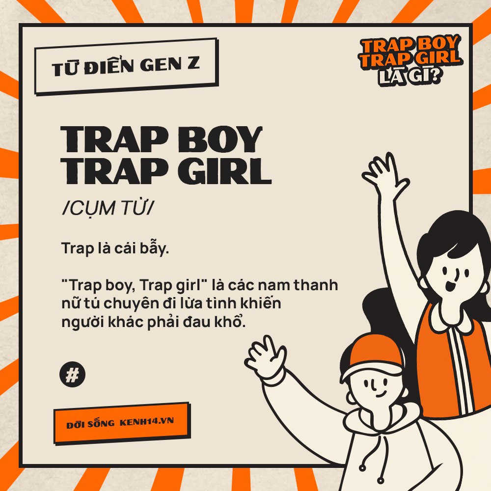 Boy Girl Là Gì?