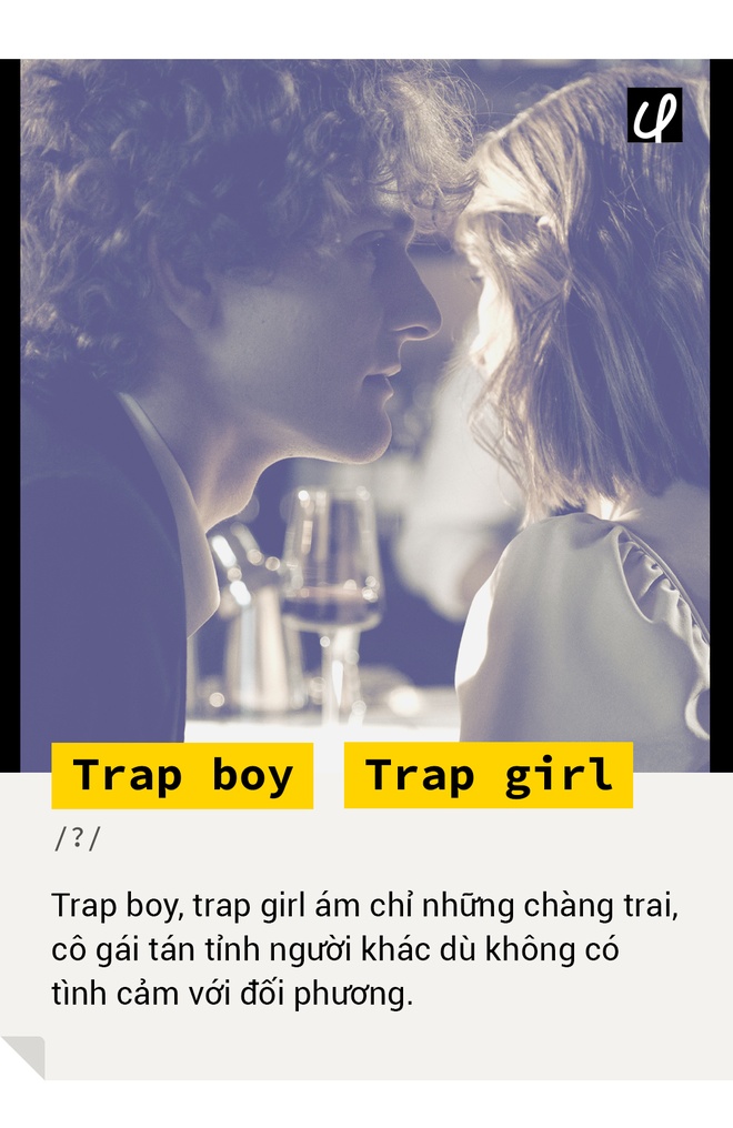 Boy Girl Là Gì? Gallery 2