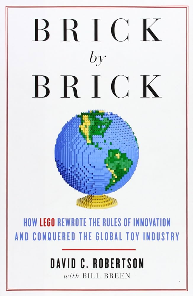Brick by Brick Là Gì?