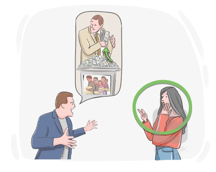 Bring sth to sb: Nghĩa và cách dùng chi tiết