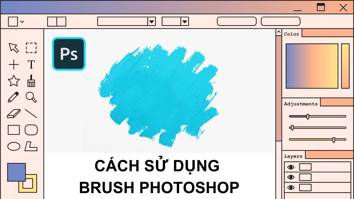 Brush Down Là Gì? Gallery 1