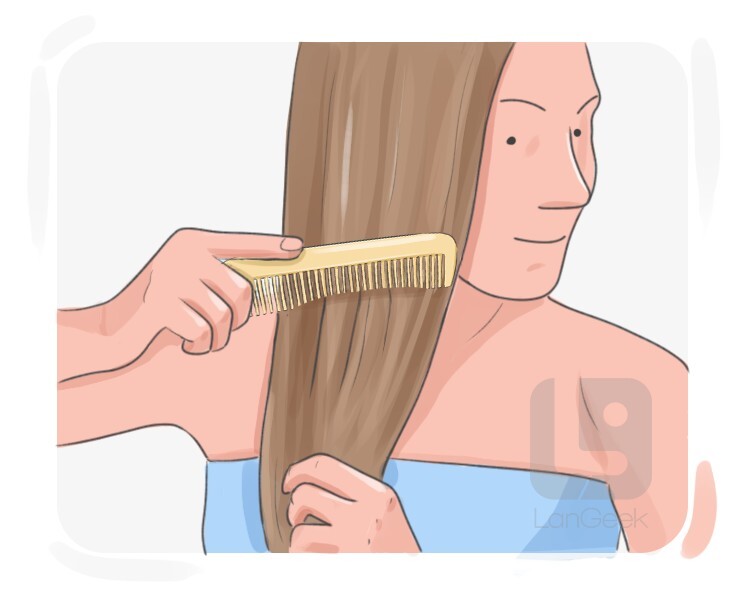 Brush Down Là Gì?