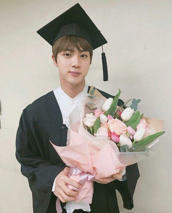 BTS giỏi môn gì? Gallery 2