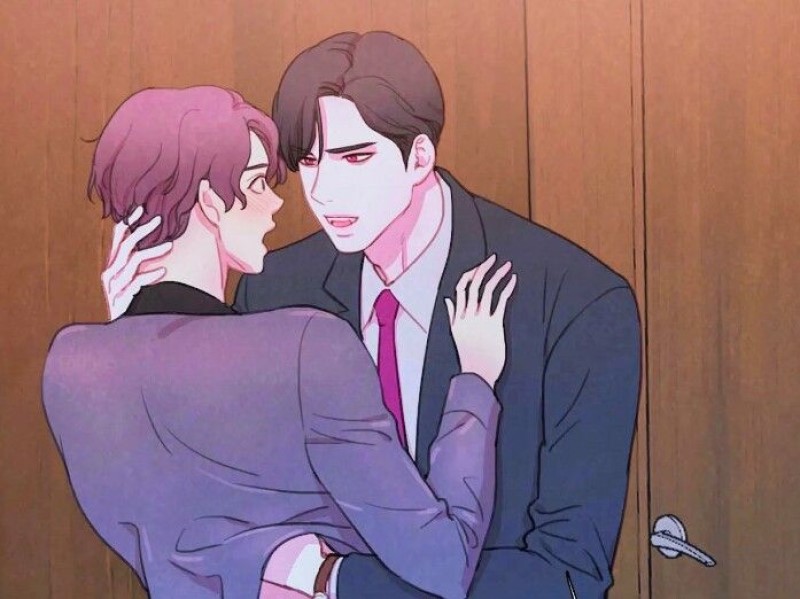 Bữa Ăn Của Ma Cà Rồng
