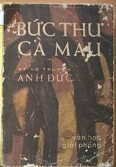 Bức Thư Cà Mau