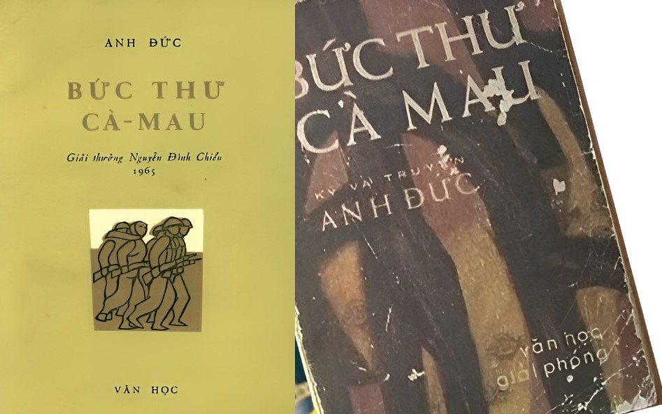 Bức Thư Cà Mau Gallery 2