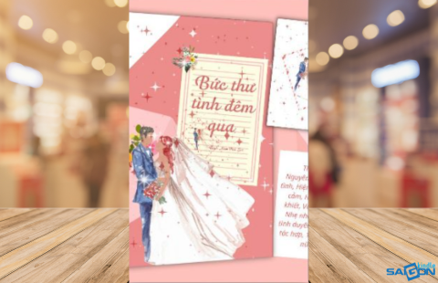 Bức Thư Tình Hôm Qua