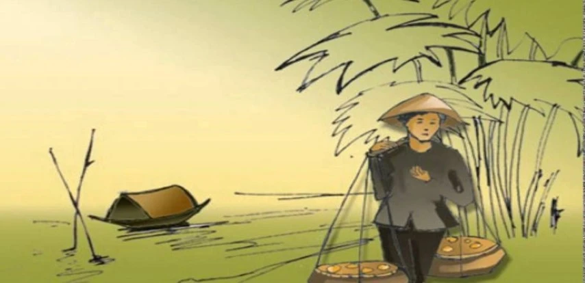 Thương Vợ Trần Tế Xương Gallery 2