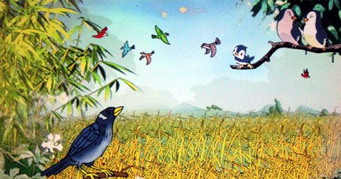 Ý nghĩa bài thơ Khi con tu hú Gallery 1