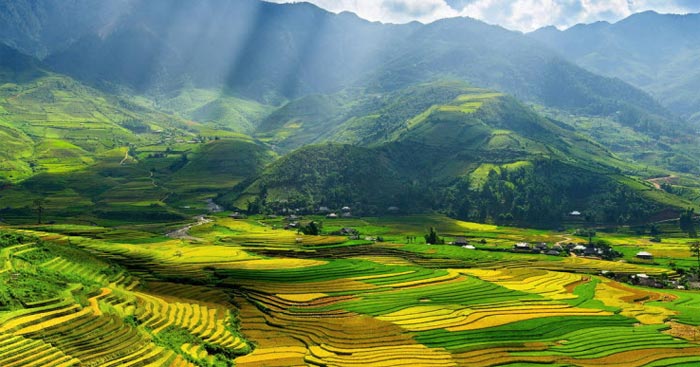 Phân tích 20 câu đầu Việt Bắc Gallery 1