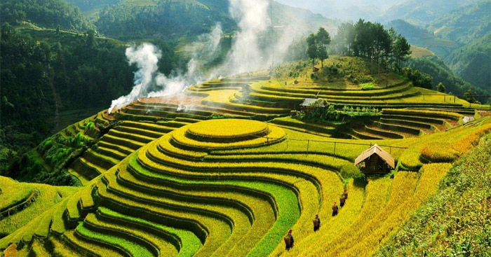 Cảm nhận bài thơ Việt Bắc khổ 1 Gallery 1