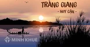 Tràng Giang - Phân tích và cảm nhận Gallery 1