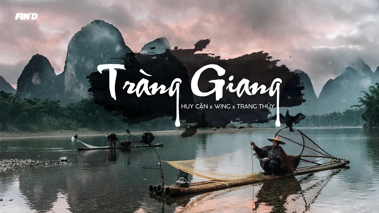 Thơ Tràng Giang của Huy Cận: Phân tích chi tiết và ý nghĩa sâu sắc Gallery 1