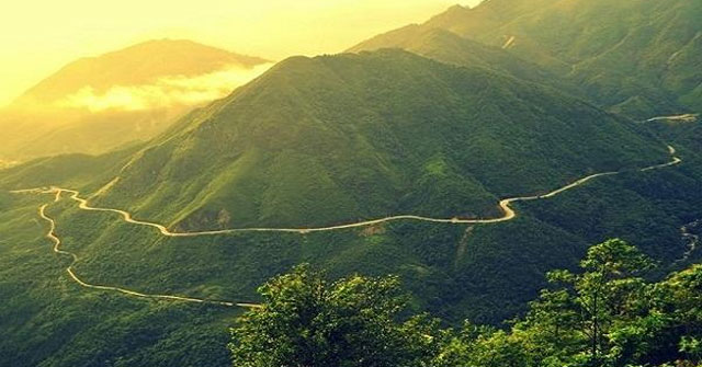 Cảm nhận về bài thơ Tây Tiến khổ 1 Gallery 1