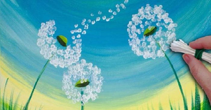 Bức Tranh Thiên Nhiên Trong Bài Thơ Vội Vàng