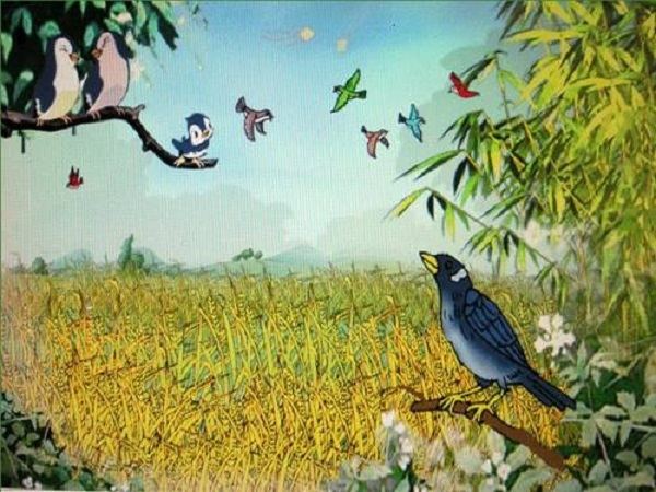 Phân tích bài thơ Khi con tu hú Gallery 1